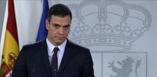 Pedro Sánchez busca impulsar el reconocimiento del Estado palestino en una gira europea que arranca hoy en Noruega
