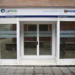 LANBIDE
