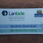 LANBIDE
