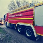 bomberos