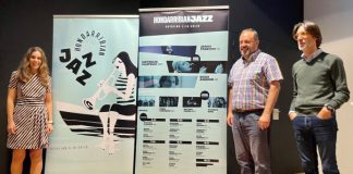 ‘HONDARRIBIAN JAZZ’, el innovador festival internacional de jazz del 4 al 10 de julio