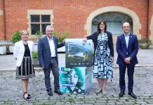 “Cambio climático y descarbonización” Gipuzkoa ante el desafío de la transición ecológica