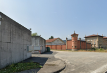 Ingresan en prisión los dos detenidos por un robo en un domicilio de Barakaldo