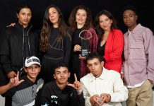 Zinemaldia: Así queda el palmarés