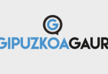 GIPUZKOAGAUR SUPERA LOS 95.000 SEGUIDORES EN FACEBOOK. MILA ESKER DENOI!!