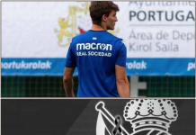 Unai Arruabarrena, excanterano de la Real Sociedad, localizado sin vida en una residencia universitaria de Pamplona