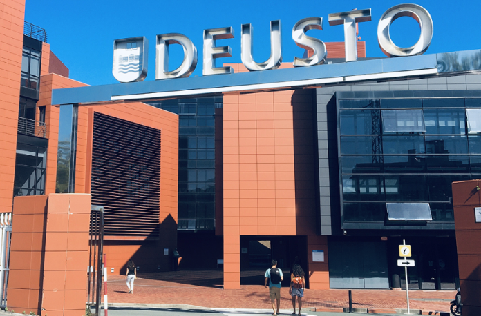 El campus de San Sebastián de la Universidad de Deusto celebra mañana el Día Mundial del Trabajo Social poniendo el foco en los profesionales del ámbito de la infancia y la adolescencia