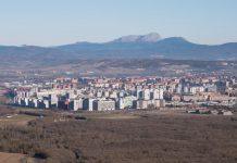 Garraio Sailak jendaurrean jarri du tranbia Zabalganara luzatzeko informazio-azterlana