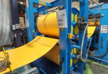 BeuginGarayk korrosioaren aurkako estalduren esparruan berrikuntza garatzen ari da sektore gehiagotara iristeko helburuarekin