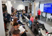 La Diputación refuerza los cuidados de larga duración con 14 proyectos innovadores