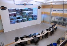 Afecciones al tráfico con motivo de la 57 edición de la Behobia-San Sebastián