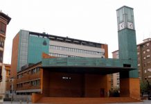 El área de Cohesión Social de Barakaldo impulsa este sábado un paseo antirrumores hacia El Regato