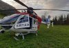 Los Servicios de Emergencias auxilian en pocas horas a dos montañeras en los montes Aizkorri y Jaizkibel