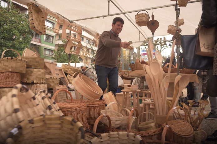 feria navidad tolosa