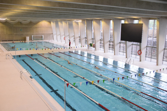 kirola-piscina