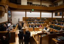 El Gobierno Vasco aceptará enmiendas de la oposición por valor cercano a 30 millones de euros