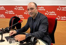 Isati: “Offshore sektoreko hazkunde-aurreikuspenak izugarriak dira; hor egon gaitezke eta egon behar dugu”