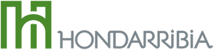 Logo marca Hondarribia