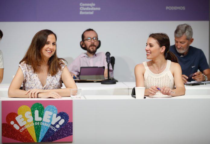 Consejo Ciudadano Estatal Podemos