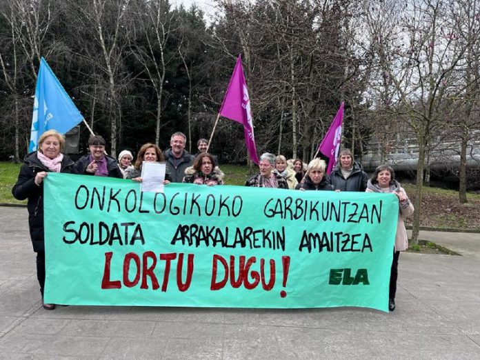 onkologiko ela