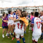 Eibar fem