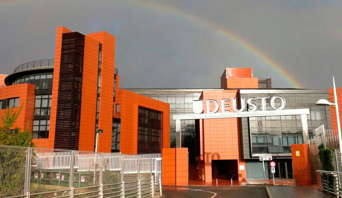 deusto-donostia