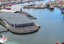 Fallece un pescador en accidente laboral no traumático en el Puerto de Pasaia