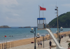 Salud recomienda de forma preventiva no bañarse en seis playas de Gipuzkoa por la calidad del agua