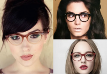 ¿Cómo elegir las mejores gafas para cara ovalada?
