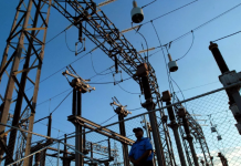 Una avería deja sin suministro eléctrico varias zonas de Tolosa