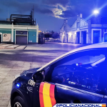 Policía Nacional