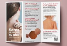 Informazio, hazteriaren kontrako erremediorik onena hazteria prebenitzeko kanpaina