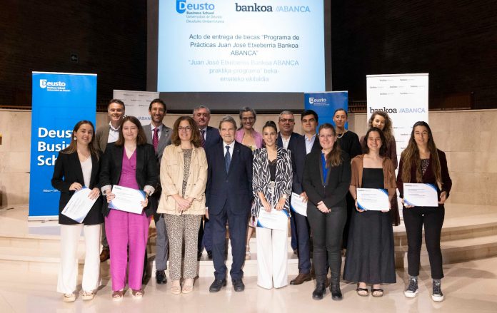 ABANCA DEUSTO 141