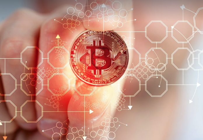 criptomoneda bitcoin