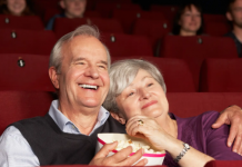 Arranca el programa Cine Sénior a dos euros en 28 cines de Euskadi