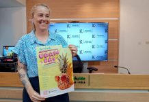 Oporretan, zabalik izango da Barakaldo, eta doako jarduerak proposatuko ditu, hala nola udako zinema Gorostitzan