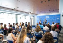 Lehendakariak adierazi du Euskadik «gero eta protagonistagoa» izan nahi duela nazioartean