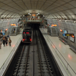 Metro-Bilbao