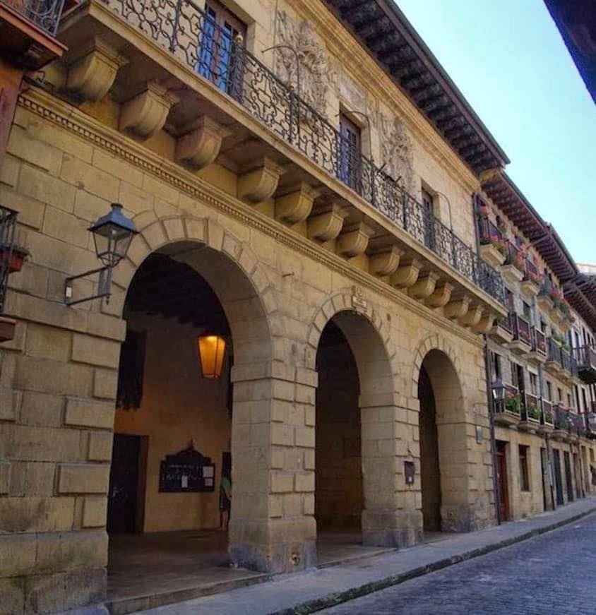 El PNV se abstendrá en Hondarribia porque «el presupuesto de Abotsanitz paraliza proyectos importantes»