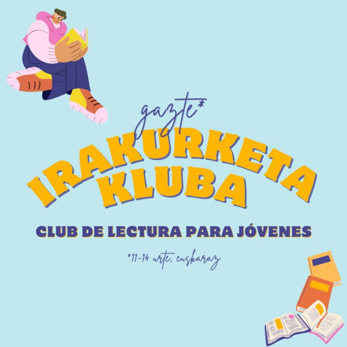 irakurketa kluba
