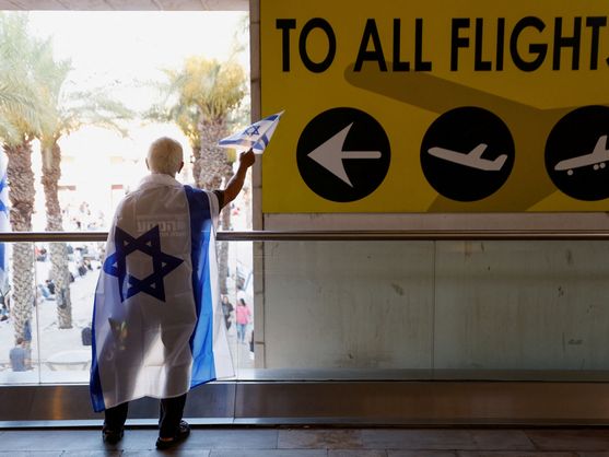 israel avión