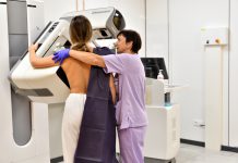 Osakidetza materializa la renovación completa de mamógrafos de última generación