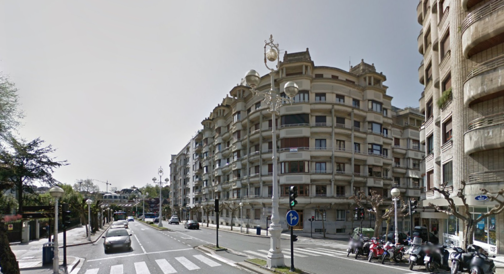 Donostia pedirá ser declarada zona tensionada de vivienda en su totalidad a partir de 2025