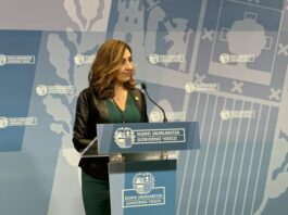 Acuerdo para que Euskadi asuma la competencia de ferrocarriles de Cercanías y la homologación de títulos extranjeros