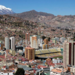 bolivia