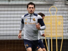 Mikel Oyarzabal - 2024