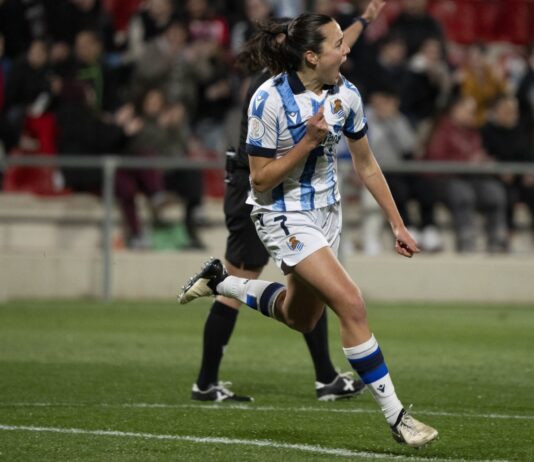 amaiur sarriegi real sociedad