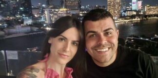 El vasco enfermo de pancreatitis en Tailandia, en estado crítico