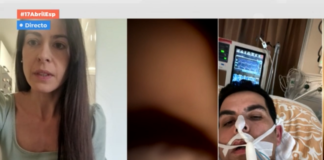 Empiezan los trámites para repatriar a Álex García desde Tailandia