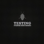 testing